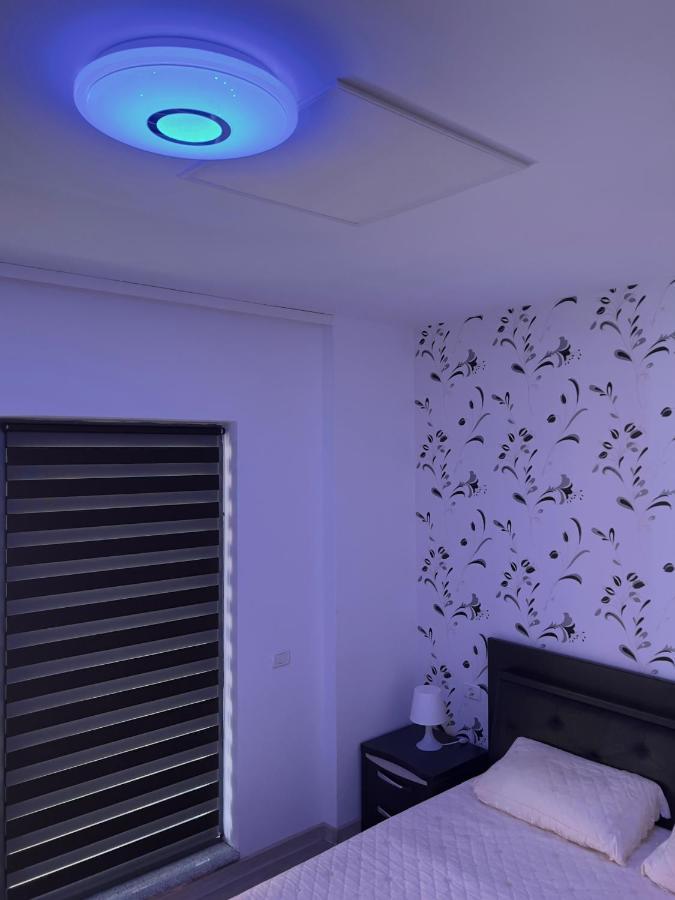 Năvodari Aniversarium Grand Apartment מראה חיצוני תמונה
