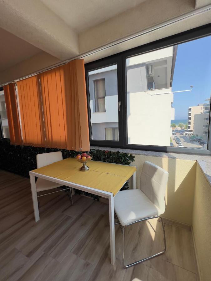 Năvodari Aniversarium Grand Apartment מראה חיצוני תמונה