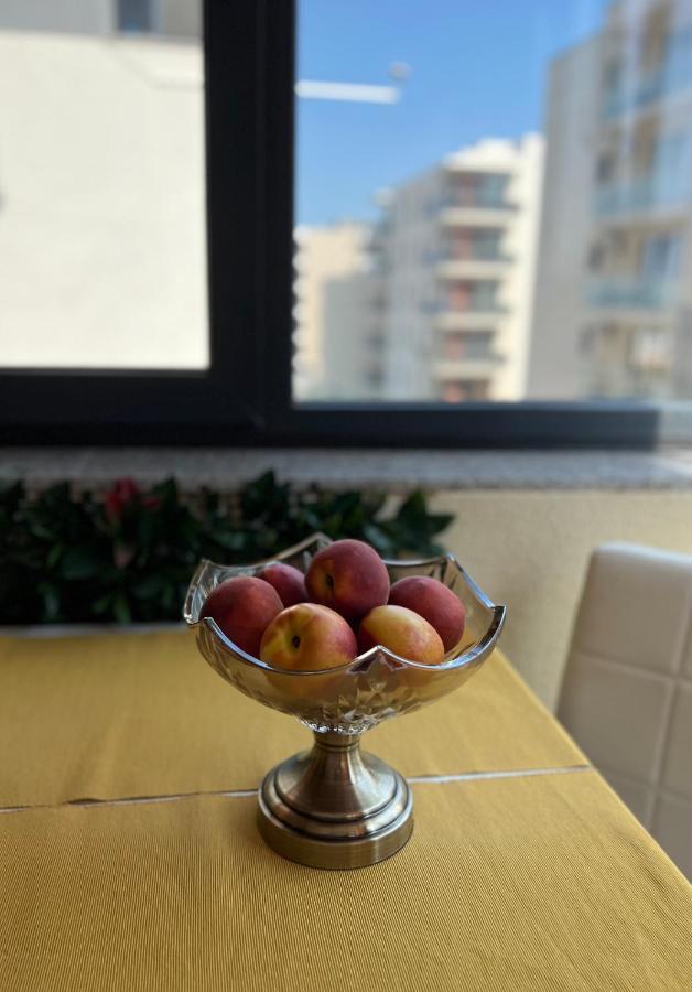 Năvodari Aniversarium Grand Apartment מראה חיצוני תמונה