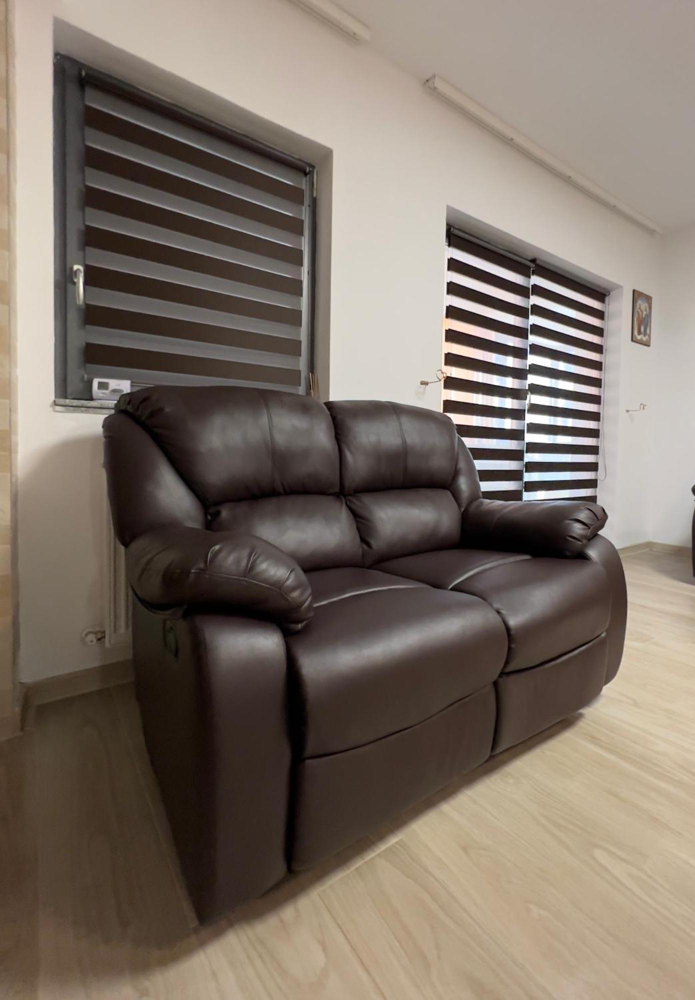Năvodari Aniversarium Grand Apartment מראה חיצוני תמונה