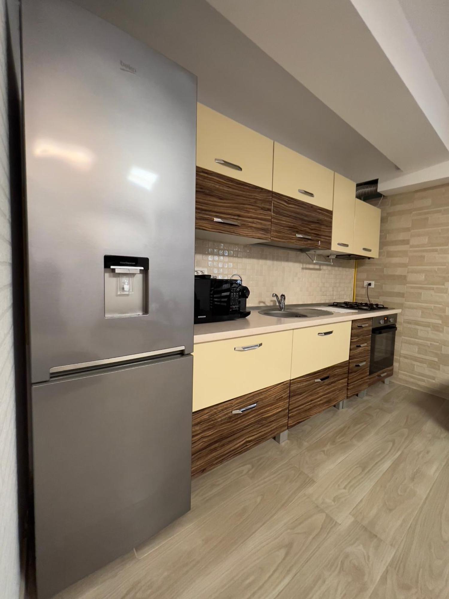 Năvodari Aniversarium Grand Apartment מראה חיצוני תמונה